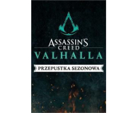 Ubisoft Assassins Creed Valhalla Season Pass online Xbox One - 1383352 - zdjęcie 1